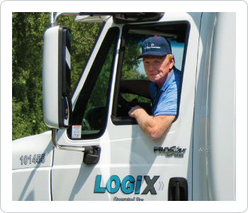Logix Driver